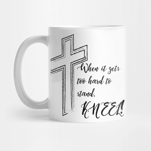 Religious Cross Design by TaylorDavidDesigns